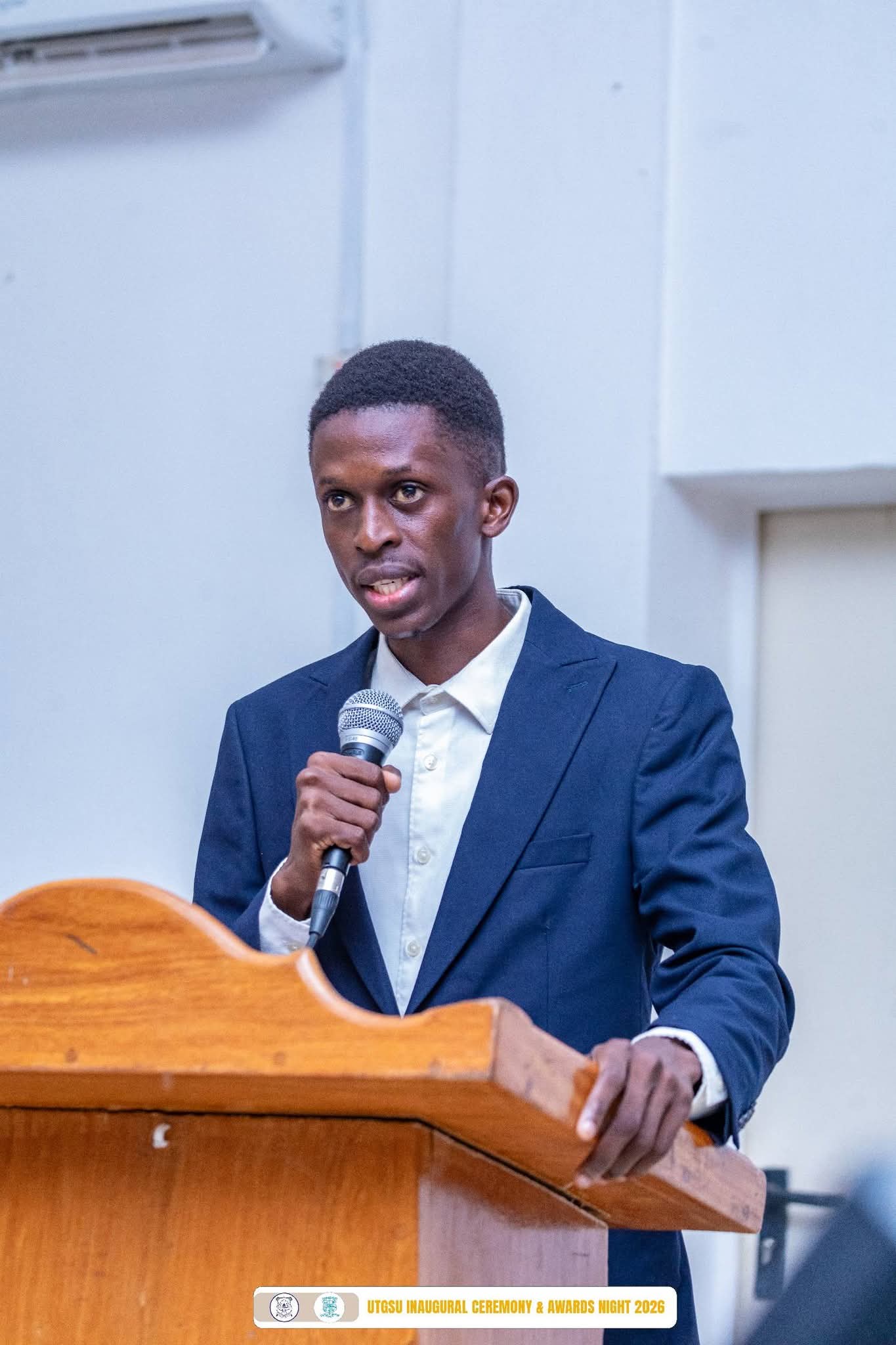 YJAG President